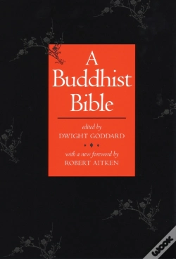 Capa do artigo A Buddhist Bible