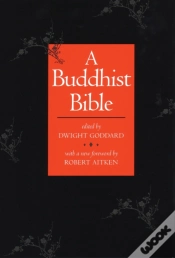 Capa do artigo A Buddhist Bible
