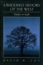 A Buddhist History Of The West - Preview
