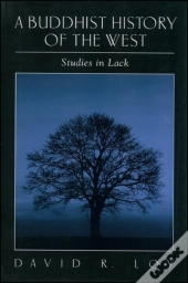 A Buddhist History Of The West