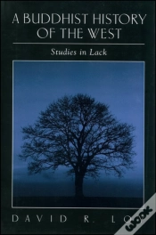 Capa do artigo A Buddhist History Of The West