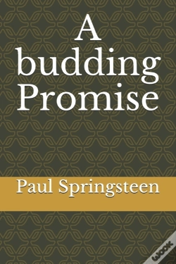 Capa do artigo A Budding Promise