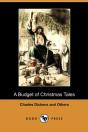 A Budget Of Christmas Tales (Dodo Press) - Preview