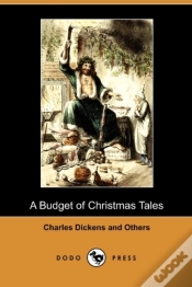 Capa do artigo A Budget Of Christmas Tales (Dodo Press)