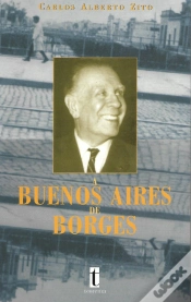 Capa do artigo A Buenos Aires de Borges