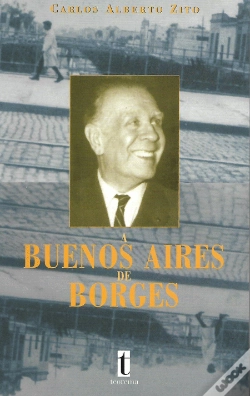 Capa do artigo A Buenos Aires de Borges