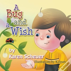 Capa do artigo A Bug And A Wish
