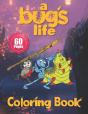 A Bug'S Life Coloring Book - Preview