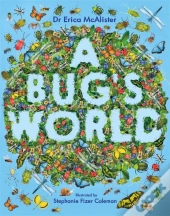 A Bug'S World