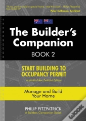 A Builder'S Companion, Book 2, Australia