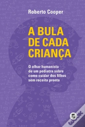 Capa do artigo A Bula De Cada Criança