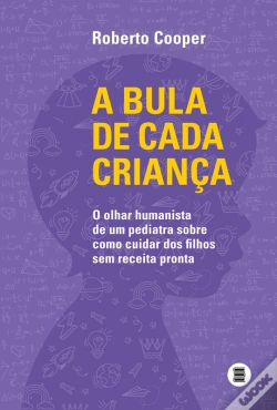 Capa do artigo A Bula De Cada Criança