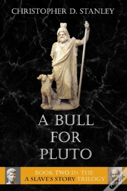 Capa do artigo A Bull For Pluto: A Slave'S Story, Book