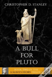 Capa do artigo A Bull For Pluto: A Slave