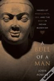Capa do artigo A Bull Of A Man