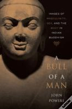 Capa do artigo A Bull Of A Man
