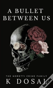 Capa do artigo A Bullet Between Us