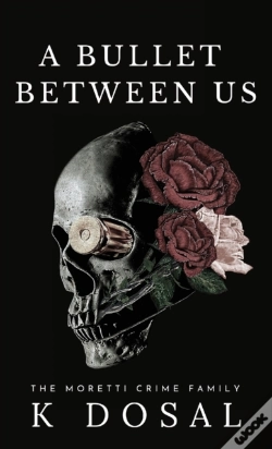 Capa do artigo A Bullet Between Us