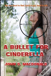 Capa do artigo A Bullet For Cinderella