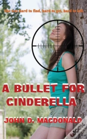 Capa do artigo A Bullet For Cinderella