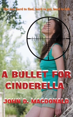 Capa do artigo A Bullet For Cinderella