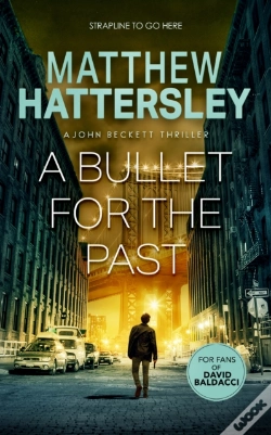 Capa do artigo A Bullet For The Past