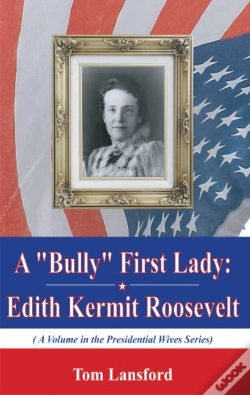 Capa do artigo A "Bully" First Lady
