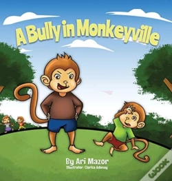 Capa do artigo A Bully In Monkeyville