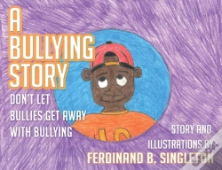 Capa do artigo A Bullying Story
