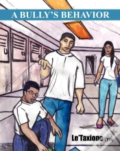 Capa do artigo A Bully