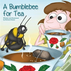 Capa do artigo A Bumblebee For Tea