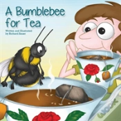 Capa do artigo A Bumblebee For Tea