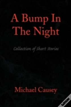 Capa do artigo A Bump In The Night