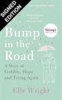 A Bump In The Road - Preview