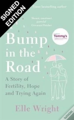 Capa do artigo A Bump In The Road