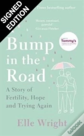 Capa do artigo A Bump In The Road