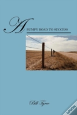 Capa do artigo A Bumpy Road To Success