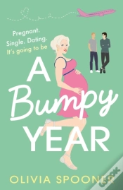 Capa do artigo A Bumpy Year