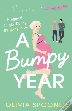 Capa do artigo A Bumpy Year