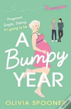 Capa do artigo A Bumpy Year