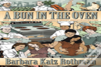 A Bun In The Oven