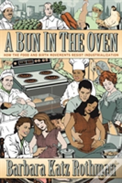 Capa do artigo A Bun In The Oven
