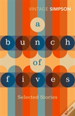Capa do artigo A Bunch Of Fives