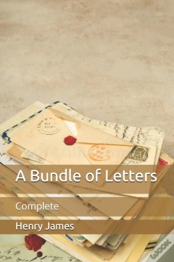 Capa do artigo A Bundle Of Letters