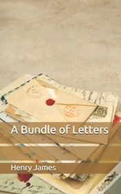 Capa do artigo A Bundle Of Letters