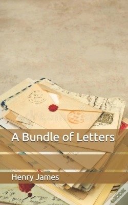 Capa do artigo A Bundle Of Letters