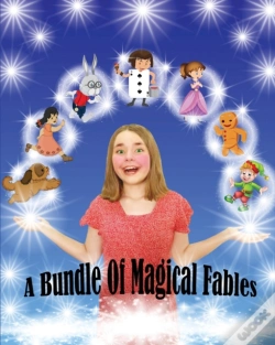 Capa do artigo A Bundle Of Magical Fables