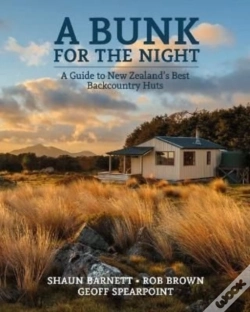 Capa do artigo A Bunk For The Night Revised