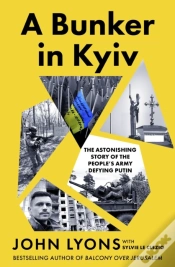 Capa do artigo A Bunker In Kyiv