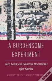 Capa do artigo A Burdensome Experiment